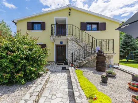 Maison Ve-Ma à Labin : 5 chambres, piscine privée : photo 26