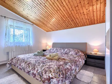 Maison Ve-Ma à Labin : 5 chambres, piscine privée : photo 39