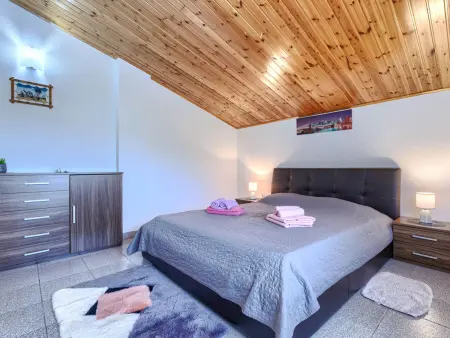 Maison Ve-Ma à Labin : 5 chambres, piscine privée : photo 41