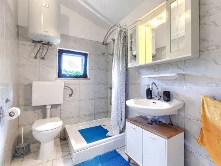 Maison Ve-Ma à Labin : 5 chambres, piscine privée : photo 43