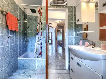 Maison Ve-Ma à Labin : 5 chambres, piscine privée : photo 44