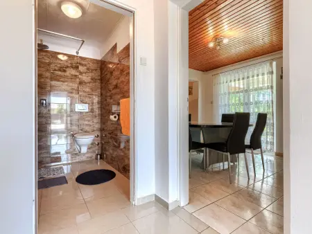 Maison Ve-Ma à Labin : 5 chambres, piscine privée : photo 47