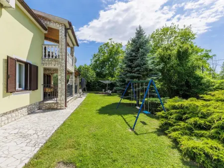 Maison Ve-Ma à Labin : 5 chambres, piscine privée : photo 49