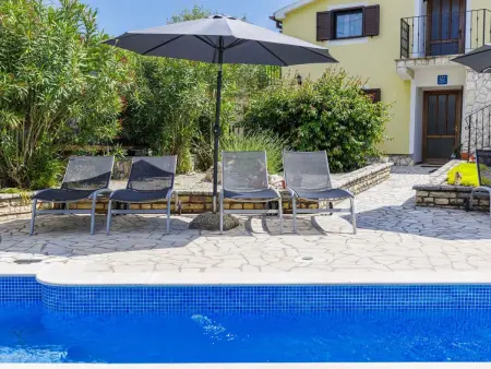 Maison Ve-Ma à Labin : 5 chambres, piscine privée : photo 50