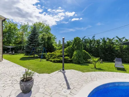 Maison Ve-Ma à Labin : 5 chambres, piscine privée : photo 51