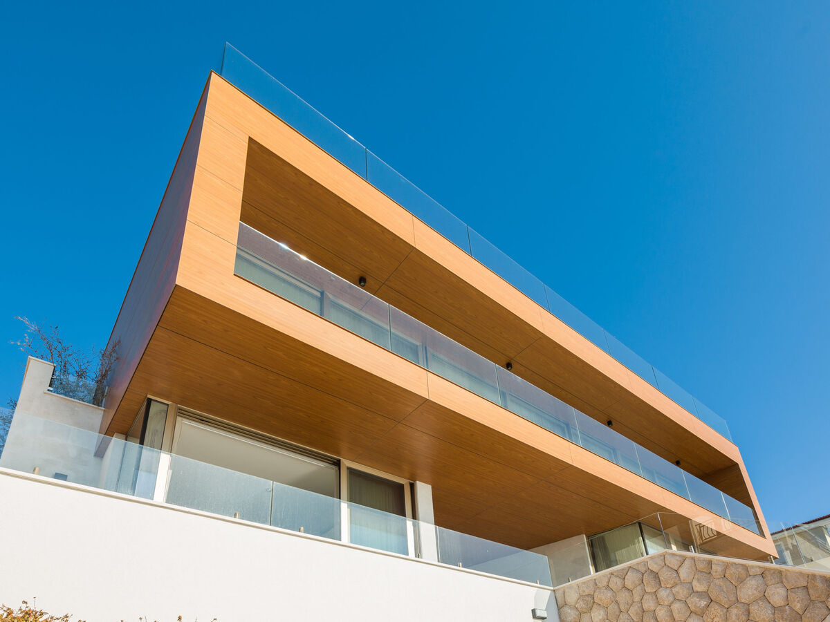 Villa Gloss à Primošten, 5 chambres, piscine et vue mer - Photo 2