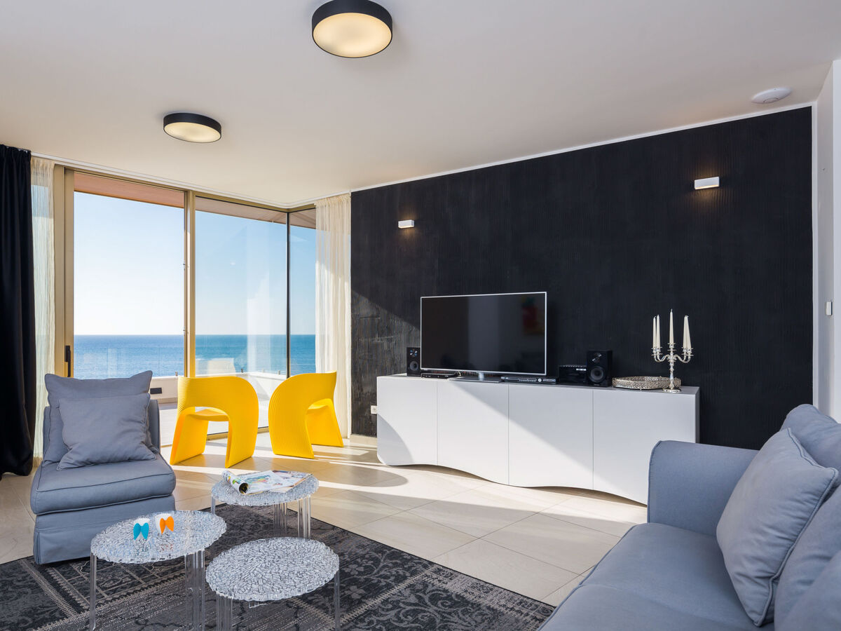 Villa Gloss à Primošten, 5 chambres, piscine et vue mer - Photo 5