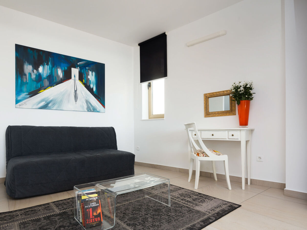 Villa Gloss à Primošten, 5 chambres, piscine et vue mer - Photo 11