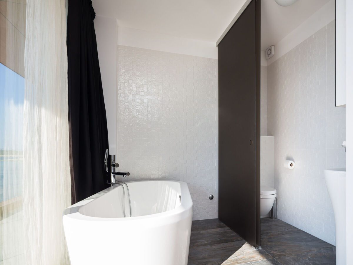 Villa Gloss à Primošten, 5 chambres, piscine et vue mer - Photo 13