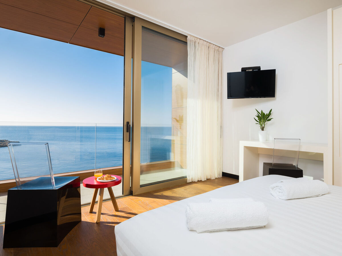 Villa Gloss à Primošten, 5 chambres, piscine et vue mer - Photo 15