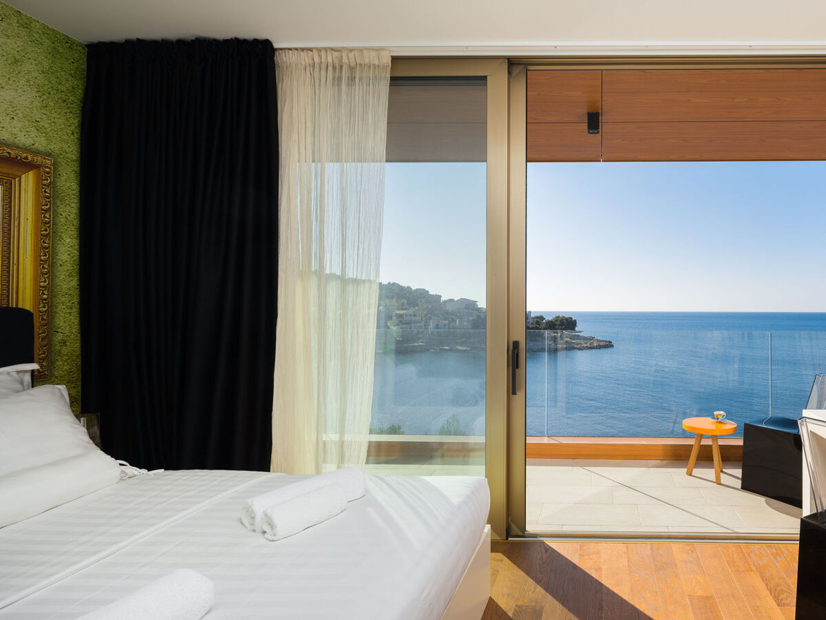 Villa Gloss à Primošten, 5 chambres, piscine et vue mer - Photo 16
