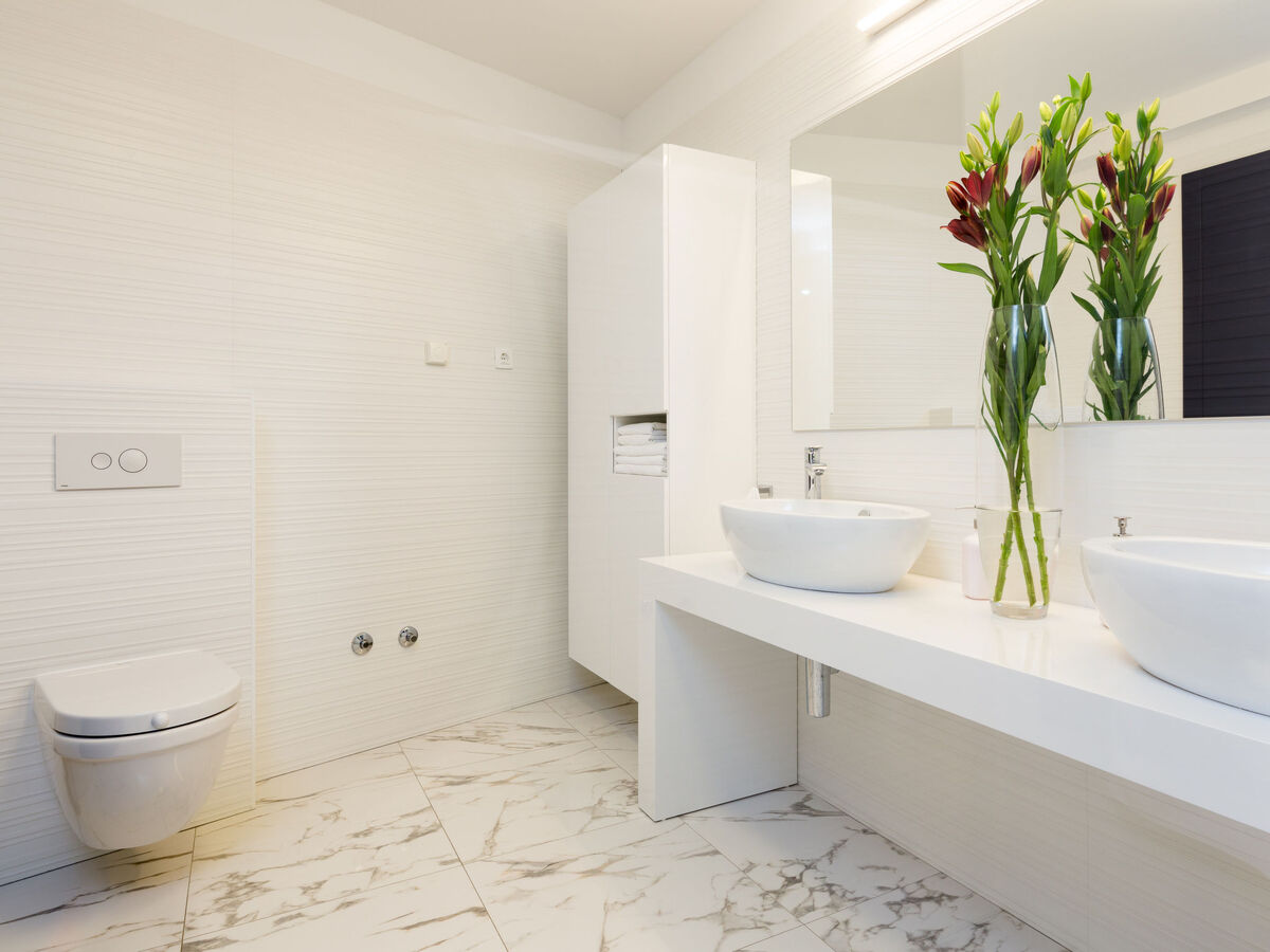 Villa Gloss à Primošten, 5 chambres, piscine et vue mer - Photo 17