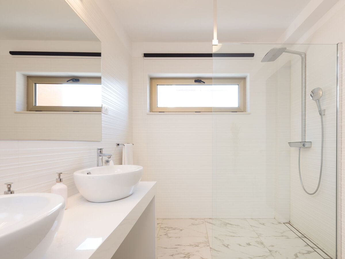 Villa Gloss à Primošten, 5 chambres, piscine et vue mer - Photo 18