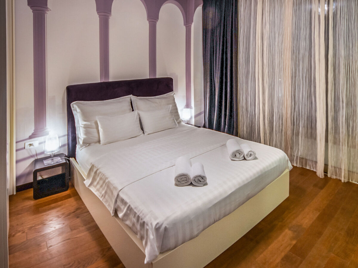 Villa Gloss à Primošten, 5 chambres, piscine et vue mer - Photo 19