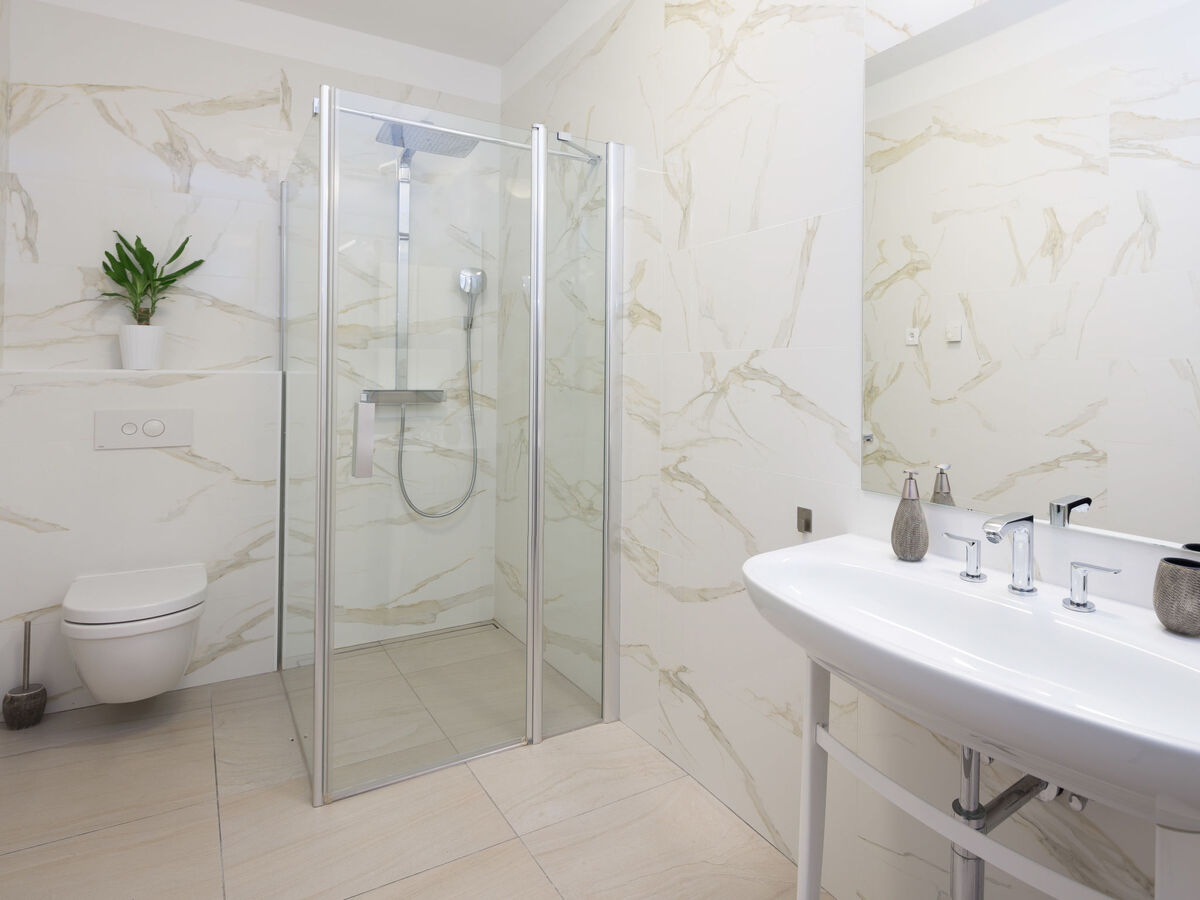 Villa Gloss à Primošten, 5 chambres, piscine et vue mer - Photo 21