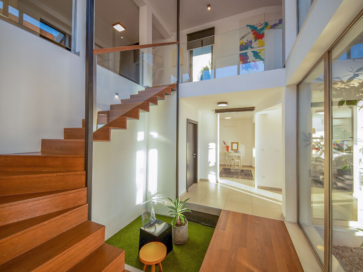 Villa Gloss à Primošten, 5 chambres, piscine et vue mer - Photo 22