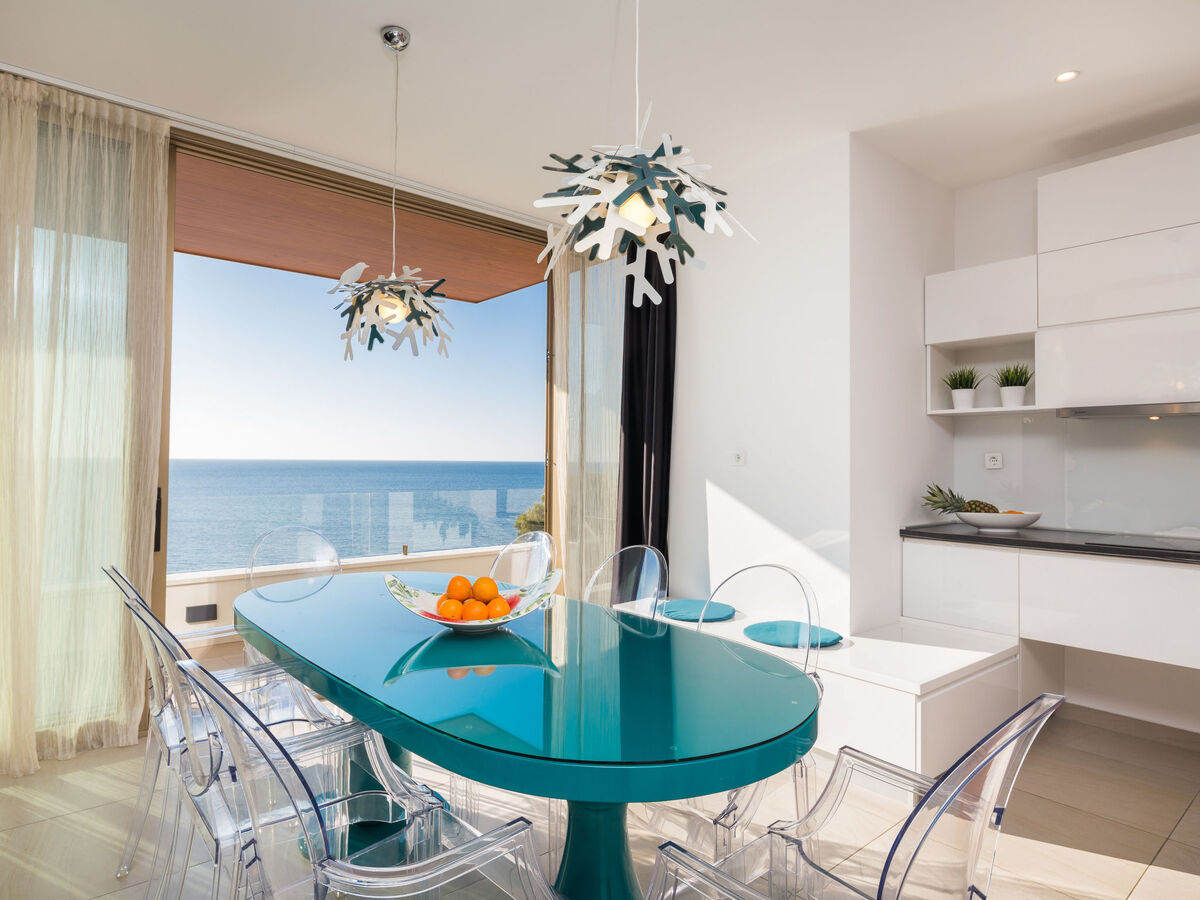 Villa Gloss à Primošten, 5 chambres, piscine et vue mer - Photo 23