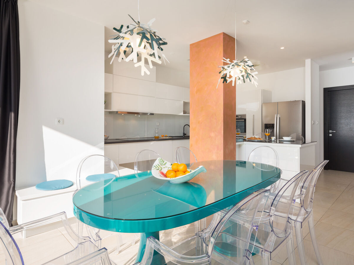Villa Gloss à Primošten, 5 chambres, piscine et vue mer - Photo 24