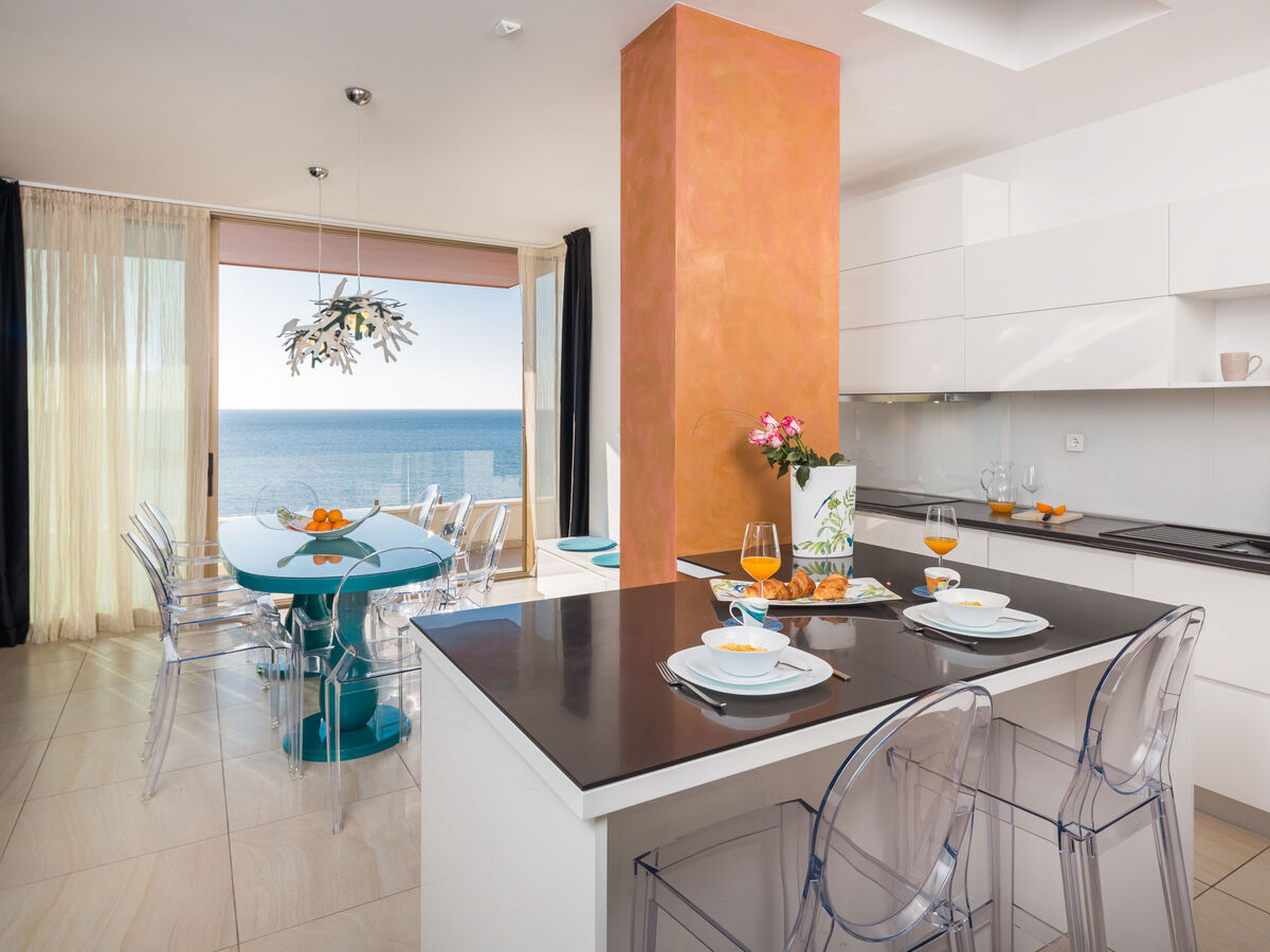 Villa Gloss à Primošten, 5 chambres, piscine et vue mer - Photo 26
