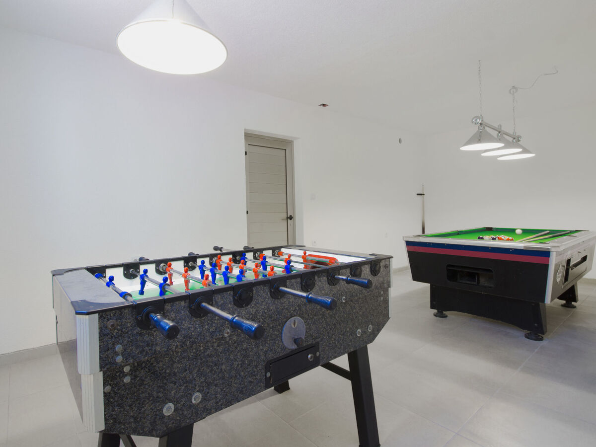 Villa Gloss à Primošten, 5 chambres, piscine et vue mer - Photo 35