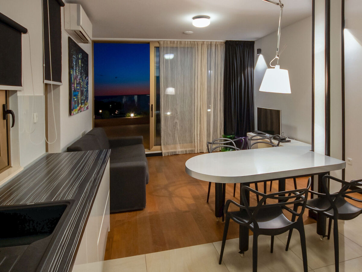 Villa Gloss à Primošten, 5 chambres, piscine et vue mer - Photo 36