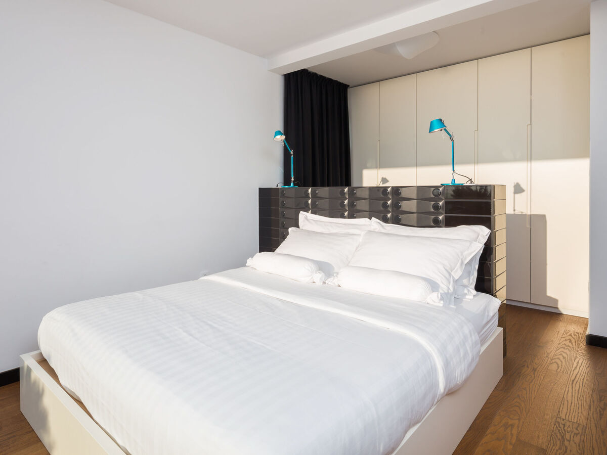 Villa Gloss à Primošten, 5 chambres, piscine et vue mer - Photo 38