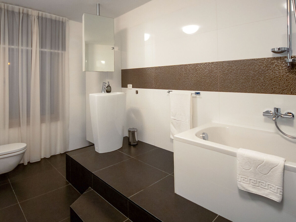 Villa Gloss à Primošten, 5 chambres, piscine et vue mer - Photo 39