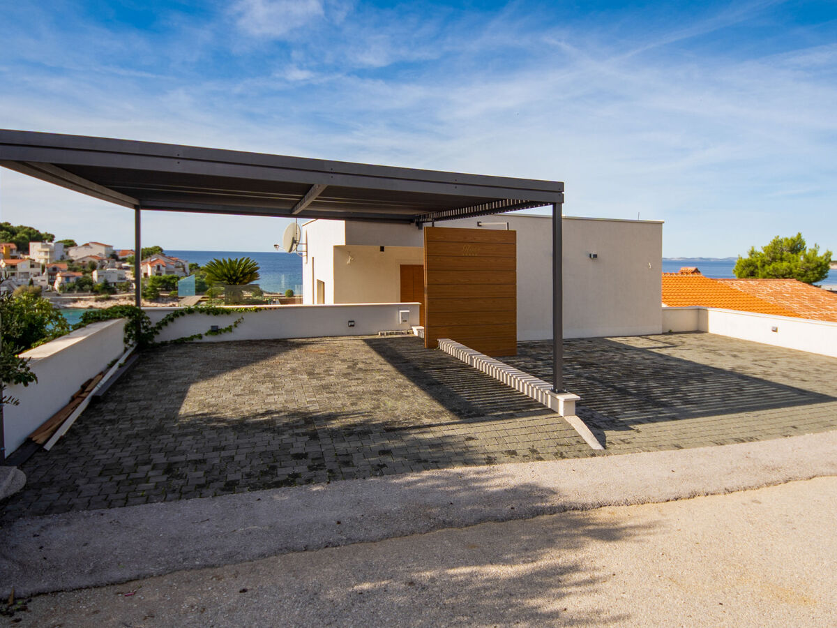 Villa Gloss à Primošten, 5 chambres, piscine et vue mer - Photo 43