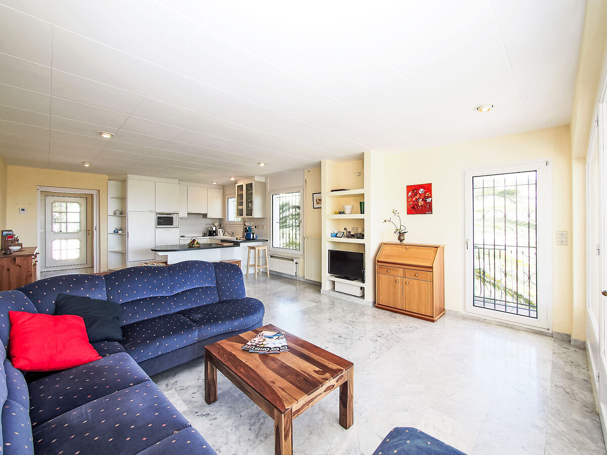 Villa Bilbao 250m² avec piscine à Roses - Photo 3