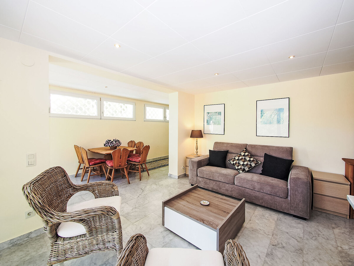 Villa Bilbao 250m² avec piscine à Roses - Photo 5