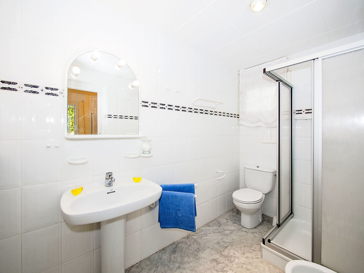 Villa Bilbao 250m² avec piscine à Roses - Photo 13