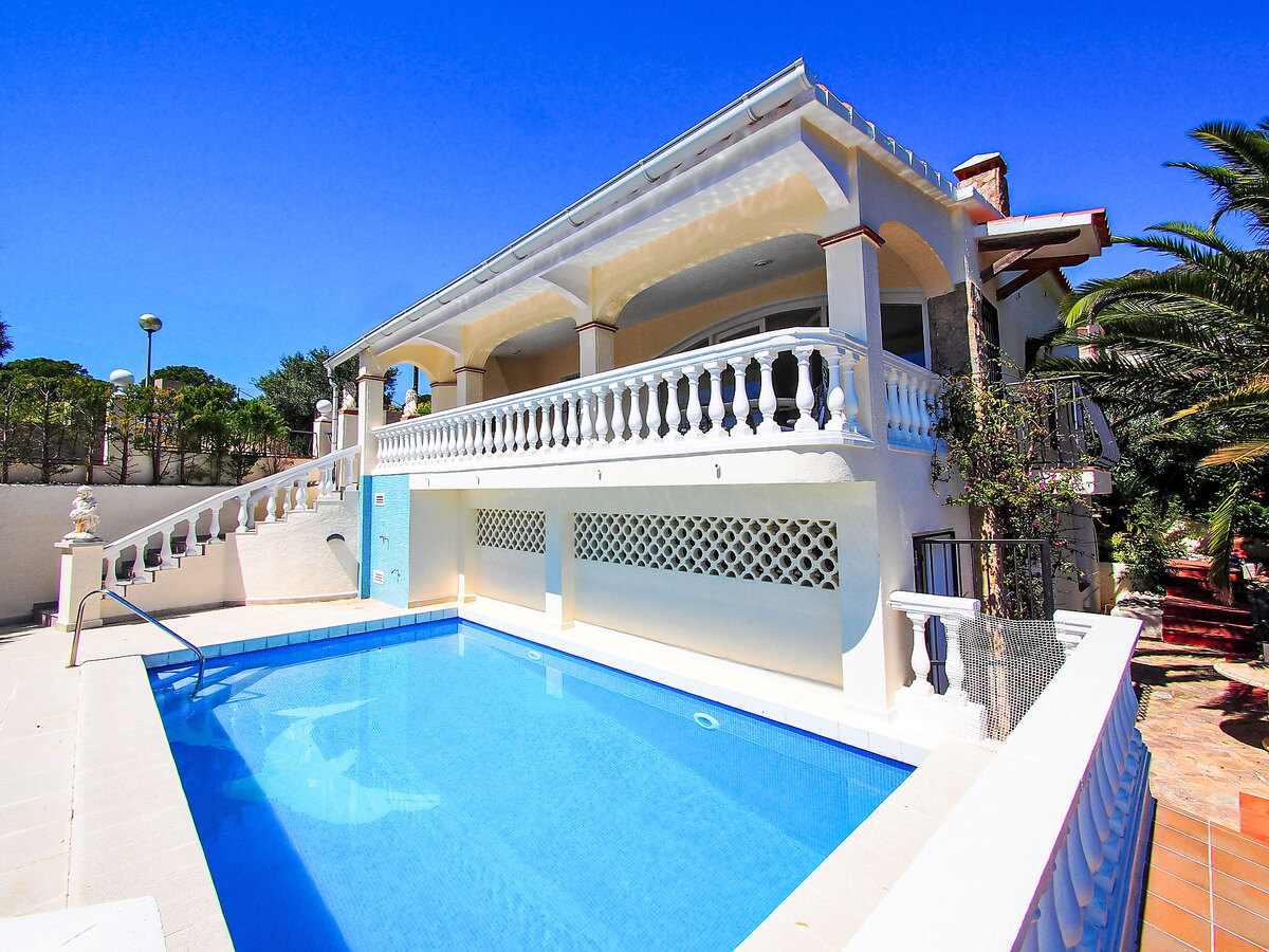 Villa Bilbao 250m² avec piscine à Roses - Photo 16