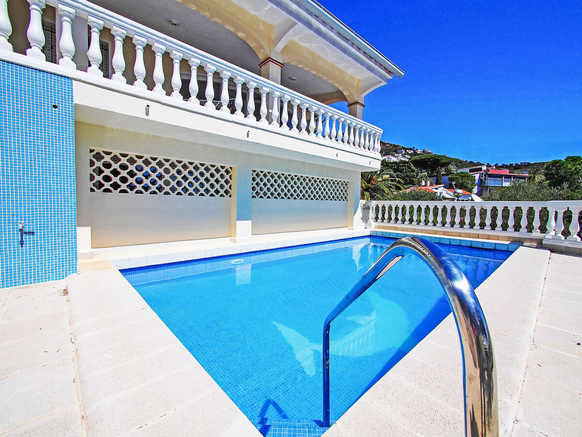 Villa Bilbao 250m² avec piscine à Roses - Photo 17