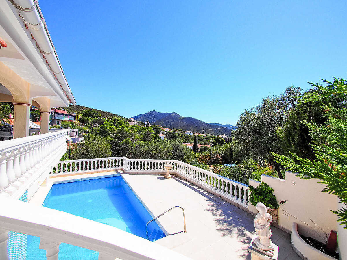 Villa Bilbao 250m² avec piscine à Roses - Photo 18