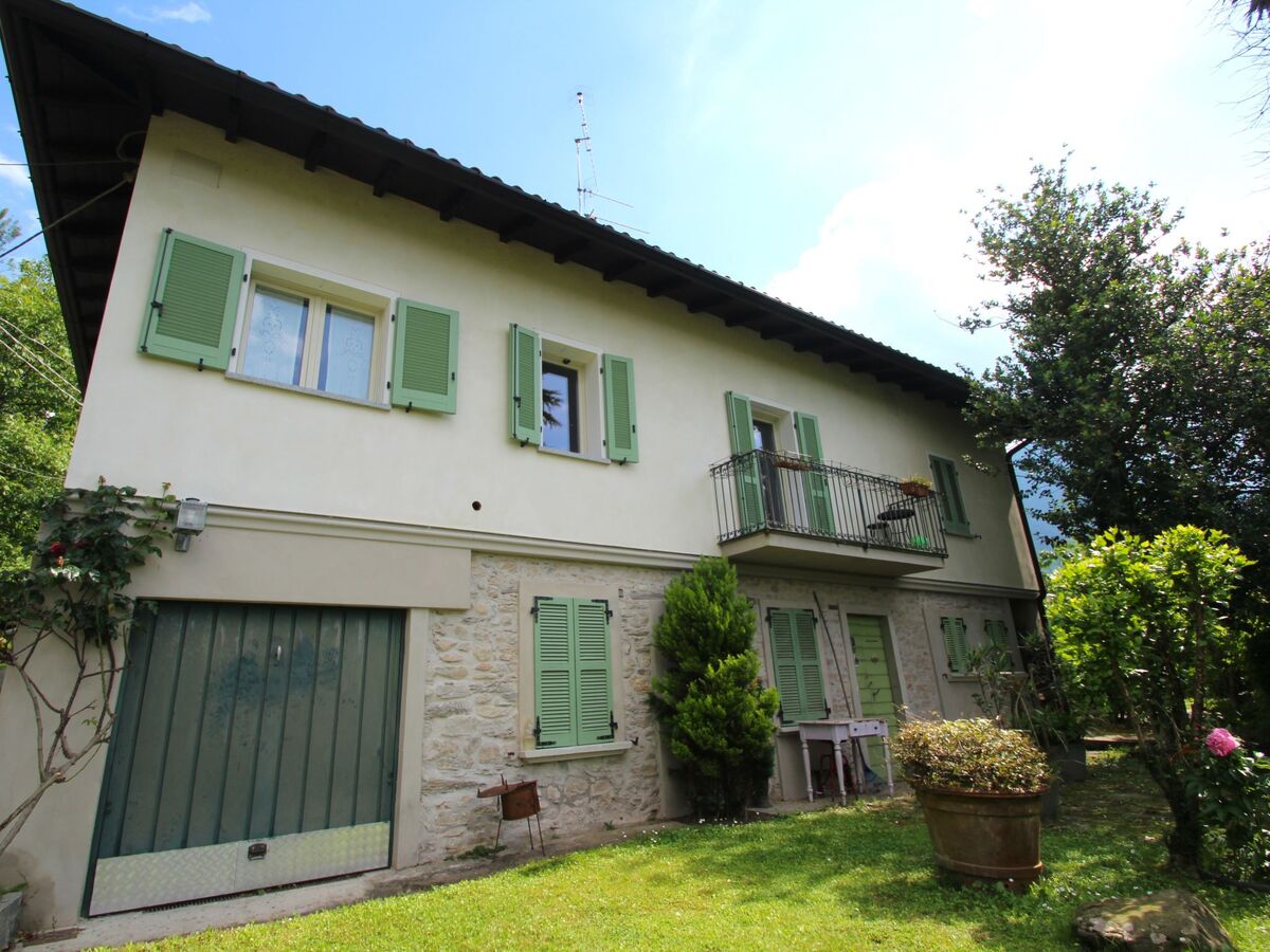 Maison Bel Giardino à Castelveccana, 3 km du lac - Photo 3