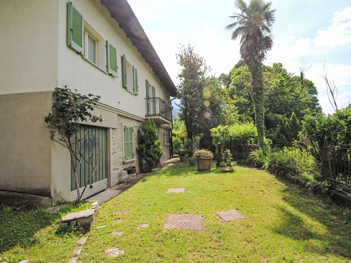 Maison Bel Giardino à Castelveccana, 3 km du lac - Photo 4