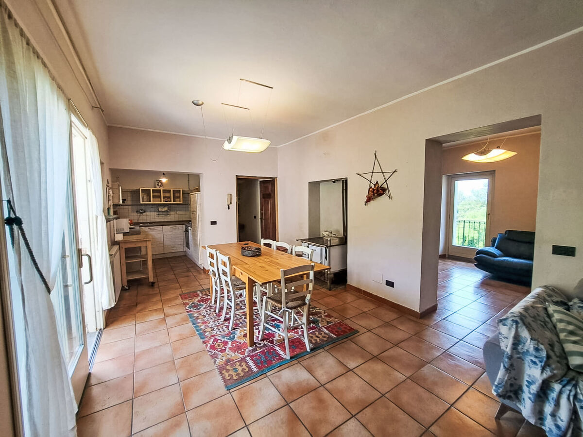 Maison Bel Giardino à Castelveccana, 3 km du lac - Photo 8