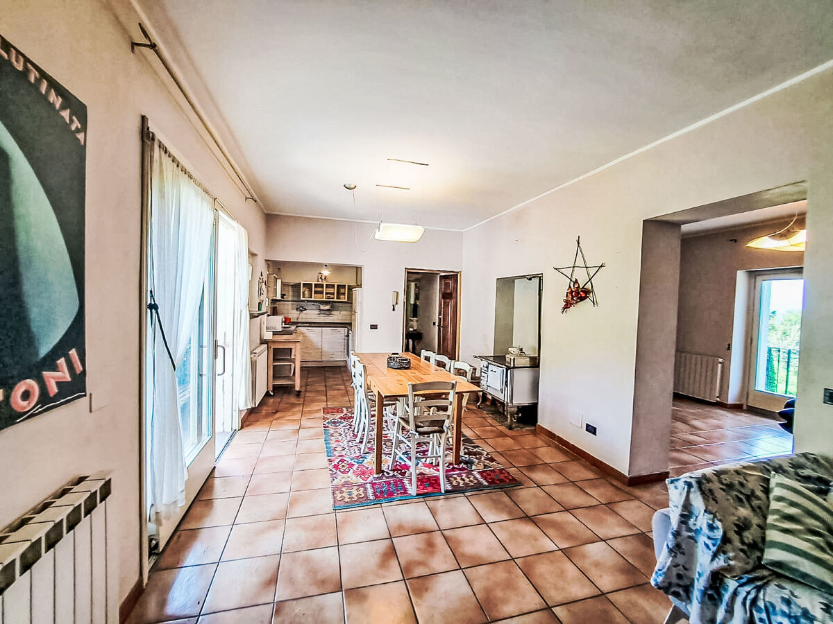 Maison Bel Giardino à Castelveccana, 3 km du lac - Photo 10