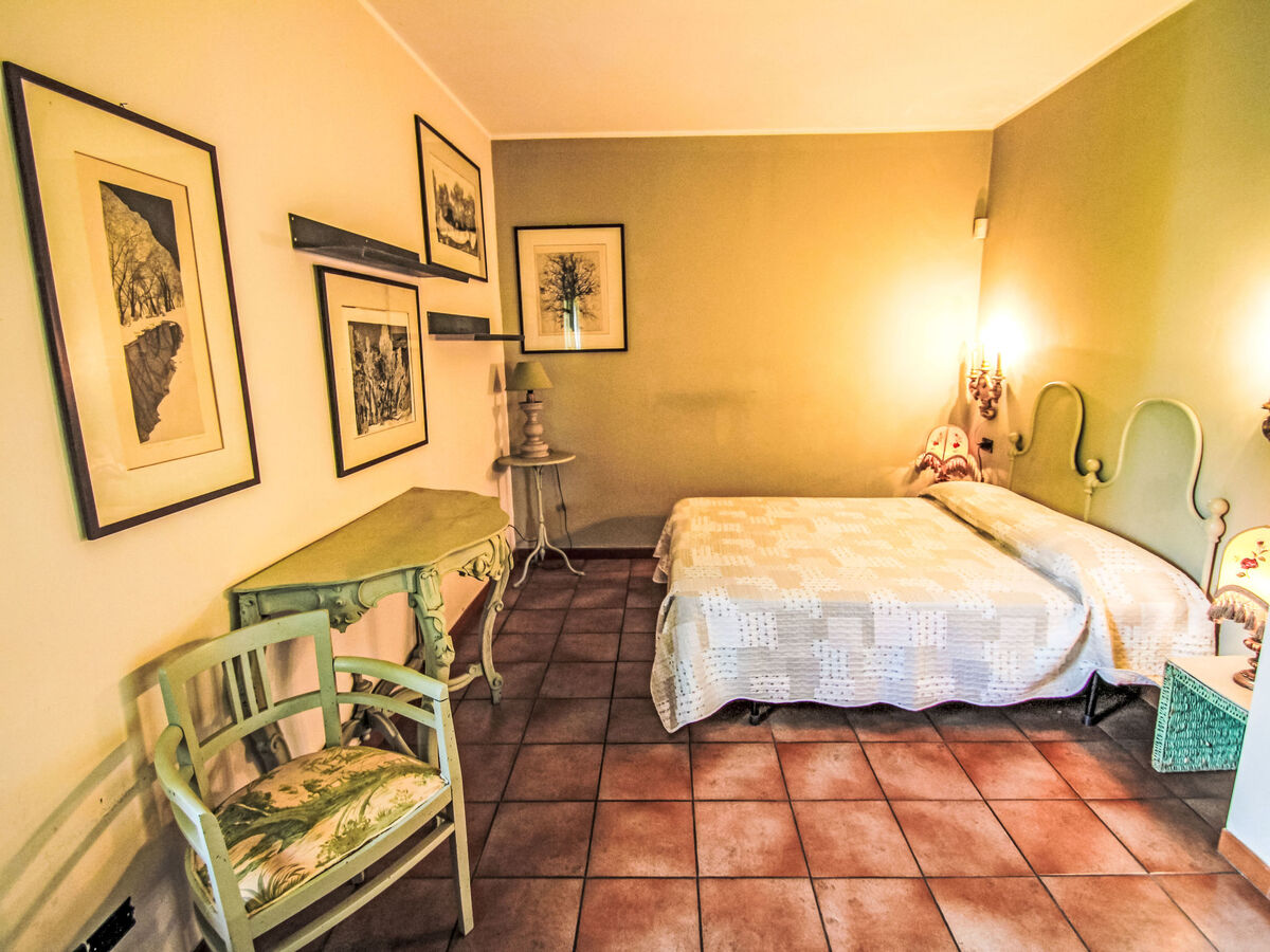 Maison Bel Giardino à Castelveccana, 3 km du lac - Photo 13