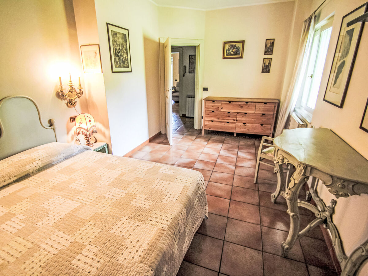 Maison Bel Giardino à Castelveccana, 3 km du lac - Photo 15