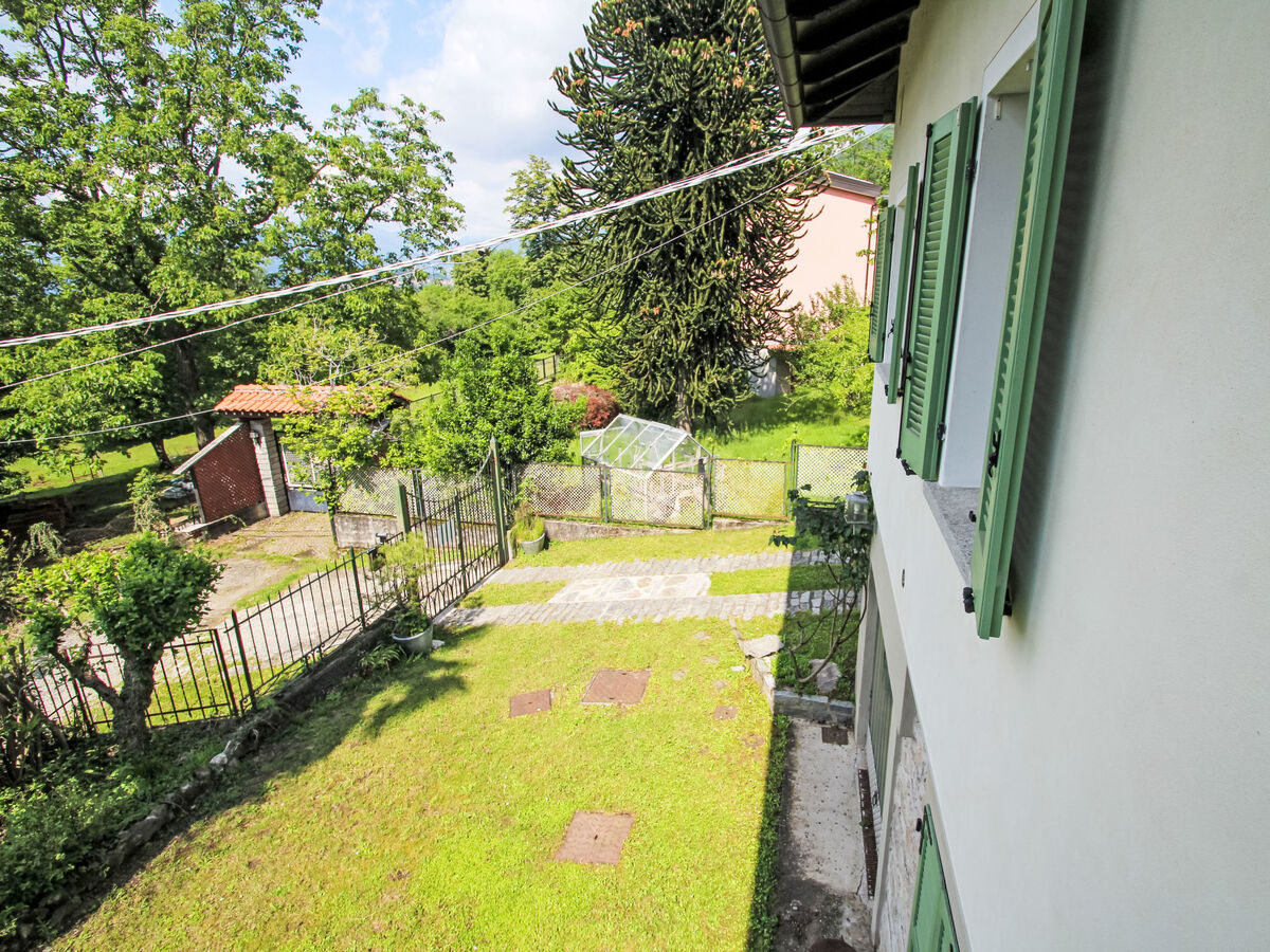 Maison Bel Giardino à Castelveccana, 3 km du lac - Photo 20