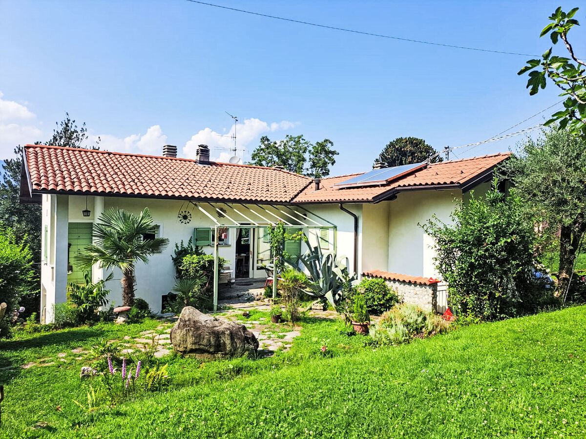 Maison Bel Giardino à Castelveccana, 3 km du lac - Photo 22