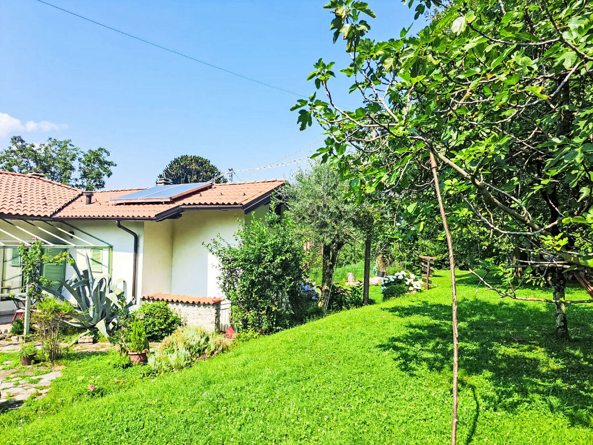 Maison Bel Giardino à Castelveccana, 3 km du lac - Photo 23