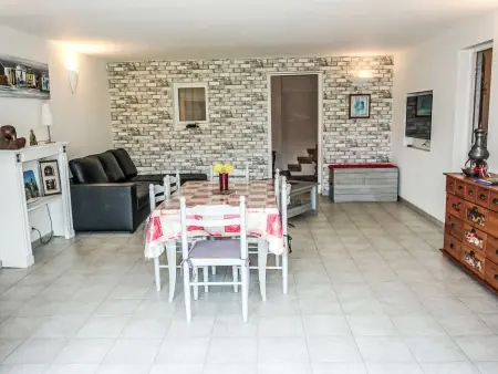 Le Mas Line – Apt 3 pièces, terrasse sud 60 m², piscine : photo 9