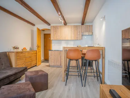 Location appartement à Ovronnaz, Morthey 3