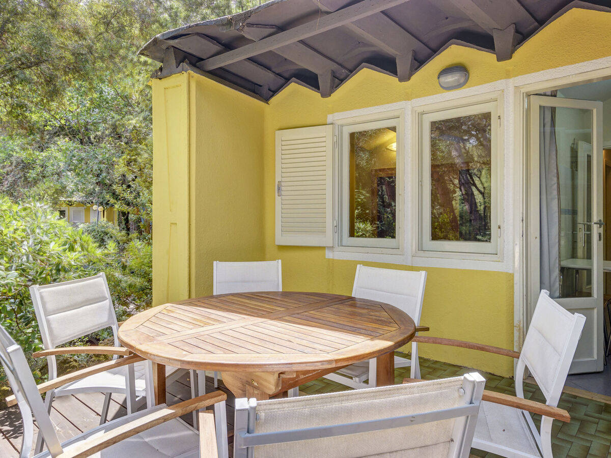 Maison 3 pièces à 200 m de la plage, San Vincenzo - Photo 4