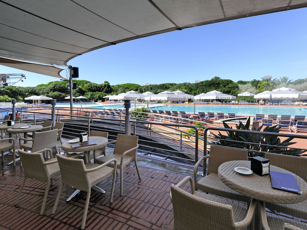 Maison 3 pièces à 200 m de la plage, San Vincenzo - Photo 18