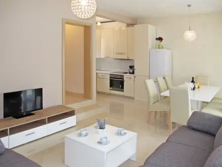 Silvija, Maison 8 personnes à Zadar - Photo 1