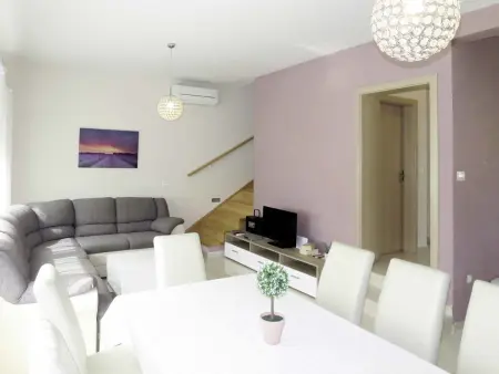 Silvija, Maison 8 personnes à Zadar - Photo 2