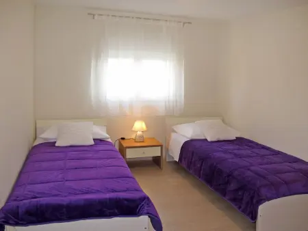 Silvija, Maison 8 personnes à Zadar - Photo 4